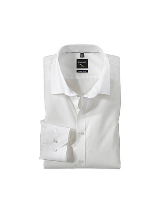 OLYMP NO.6 | Camicia business super slim