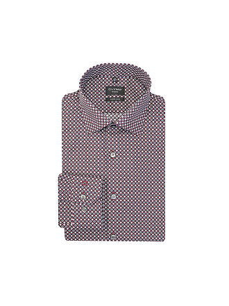 OLYMP NO.6 | Camicia Slim Fit