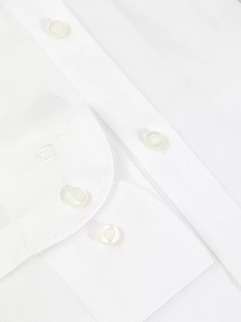OLYMP LEVEL FIVE | Camicia Body Fit Maniche Extra Lunghe | 