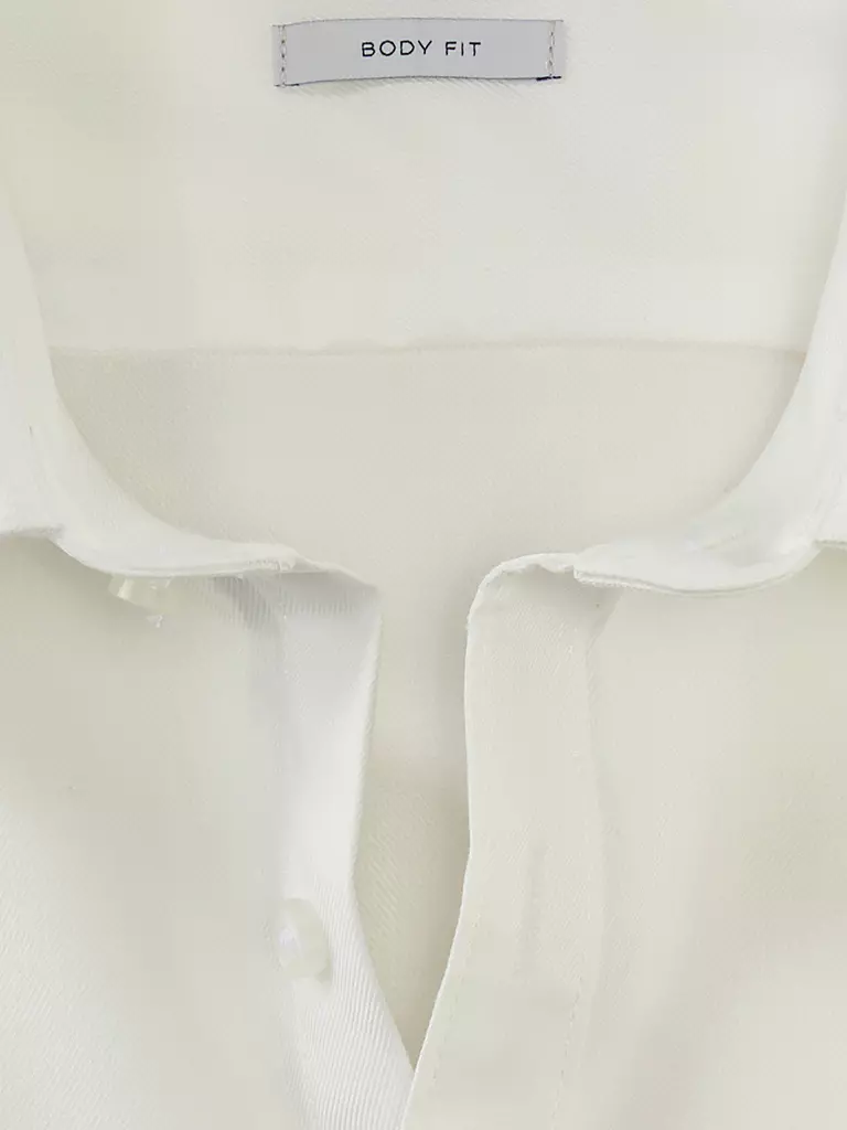 OLYMP LEVEL FIVE | Camicia Body Fit Maniche Extra Lunghe | 
