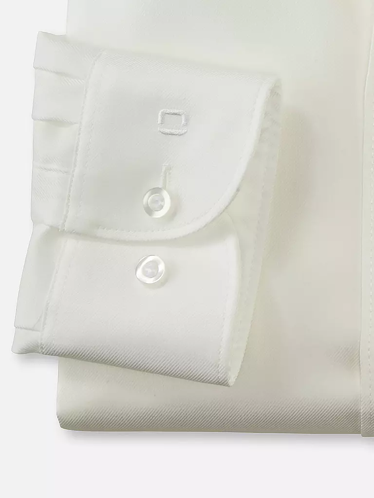 OLYMP LEVEL FIVE | Camicia Body Fit Maniche Extra Lunghe | 