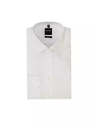 OLYMP LEVEL FIVE | Camicia Body Fit | Beige