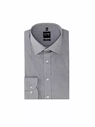 OLYMP LEVEL FIVE | Hemd Body Fit | Grigio