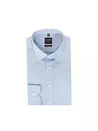 OLYMP LEVEL FIVE | Hemd Body Fit | Blu