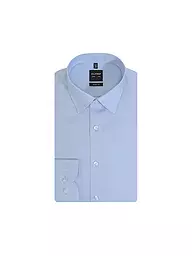OLYMP LEVEL FIVE | Hemd Body Fit | Blu