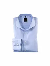OLYMP LEVEL FIVE | Hemd Body Fit | Blu