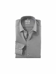 OLYMP LEVEL FIVE | Camicia Body Fit | Oliva