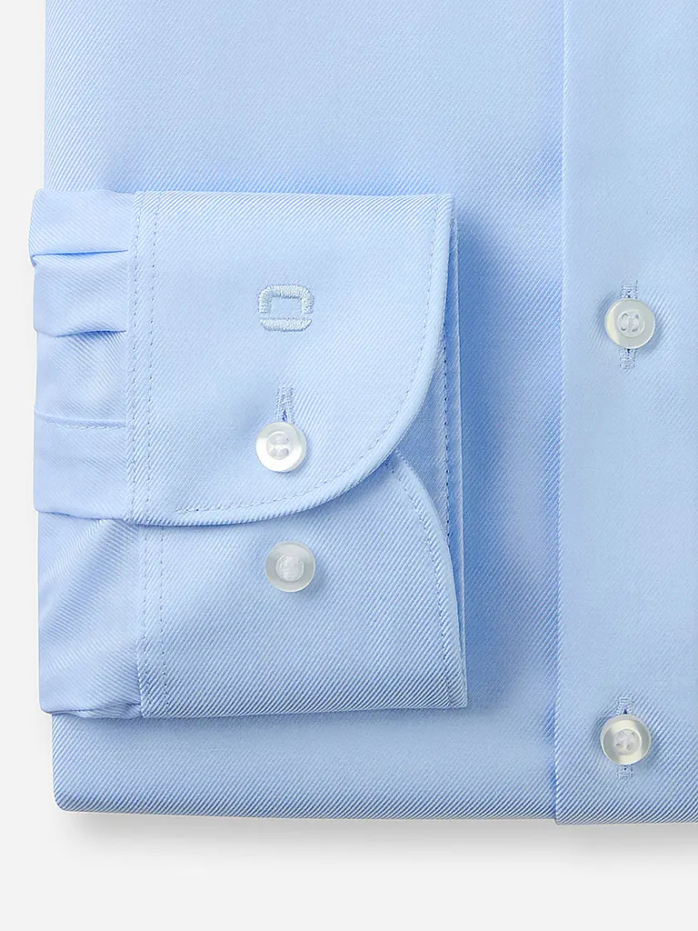 OLYMP LEVEL FIVE | Camicia Body Fit | 