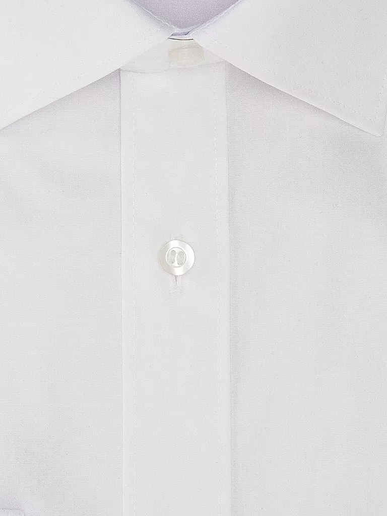 OLYMP LEVEL FIVE | Camicia Body Fit | Beige