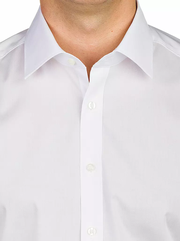 OLYMP LEVEL FIVE | Camicia Body Fit | 