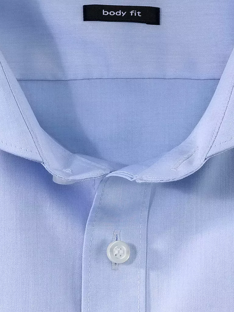 OLYMP LEVEL FIVE | Camicia Body Fit |