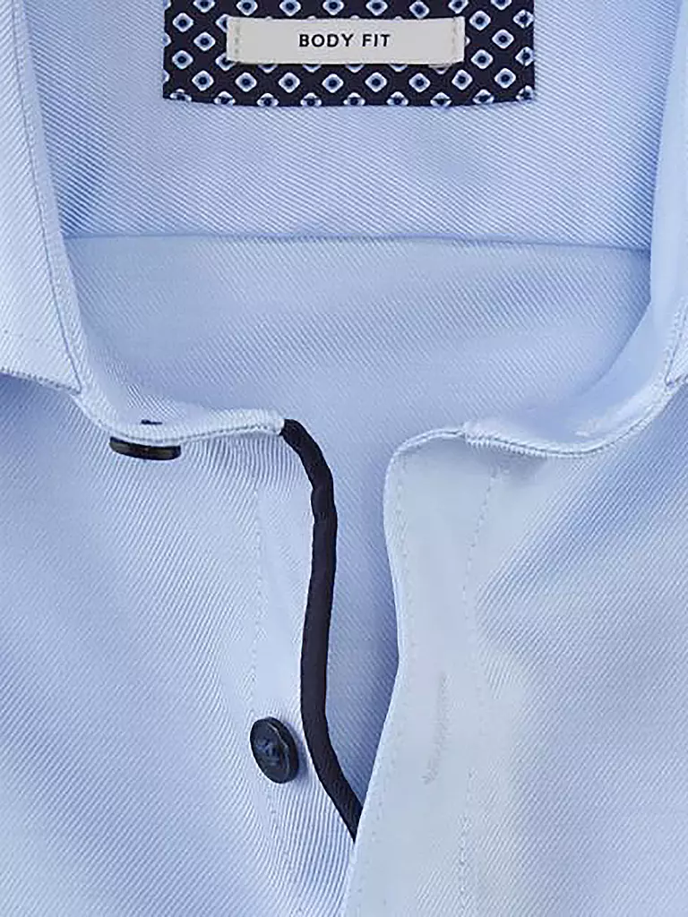 OLYMP LEVEL FIVE | Camicia Body Fit | 