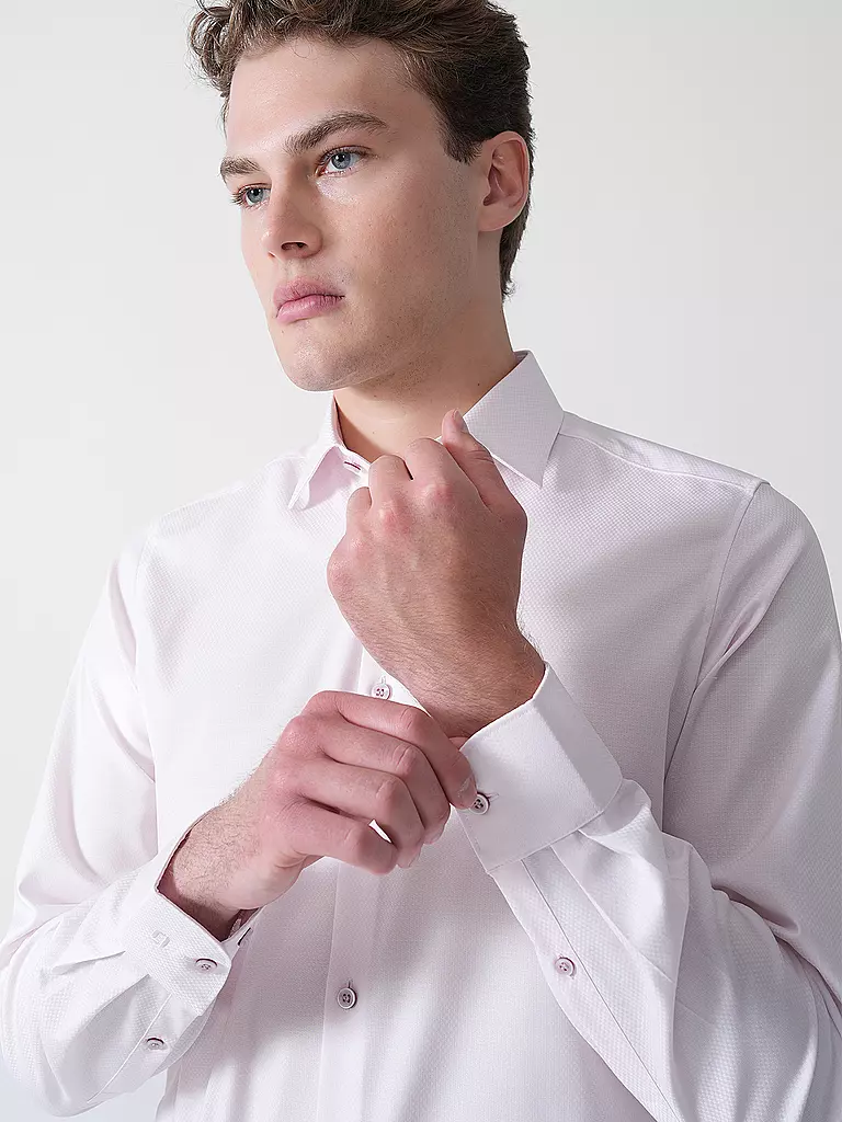 OLYMP LEVEL FIVE | Camicia Body Fit | 