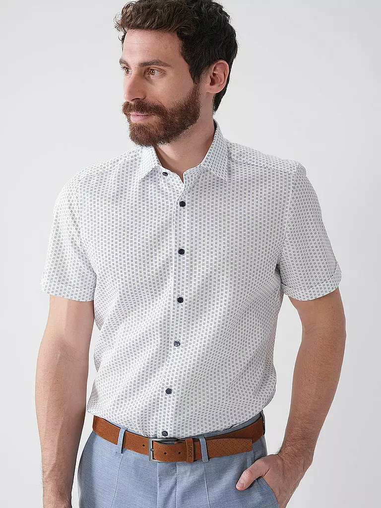 OLYMP LEVEL FIVE | Camicia Body Fit | 