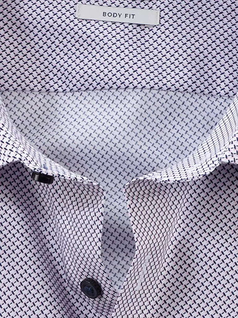 OLYMP LEVEL FIVE | Camicia Body Fit | 