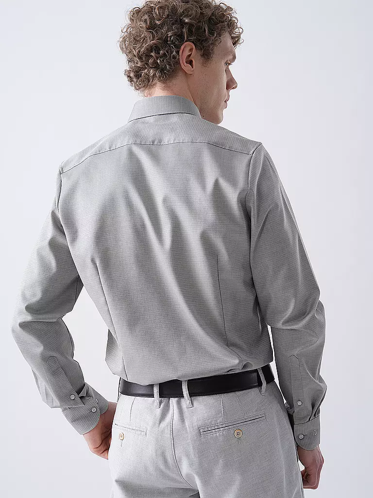OLYMP LEVEL FIVE | Camicia Body Fit | 