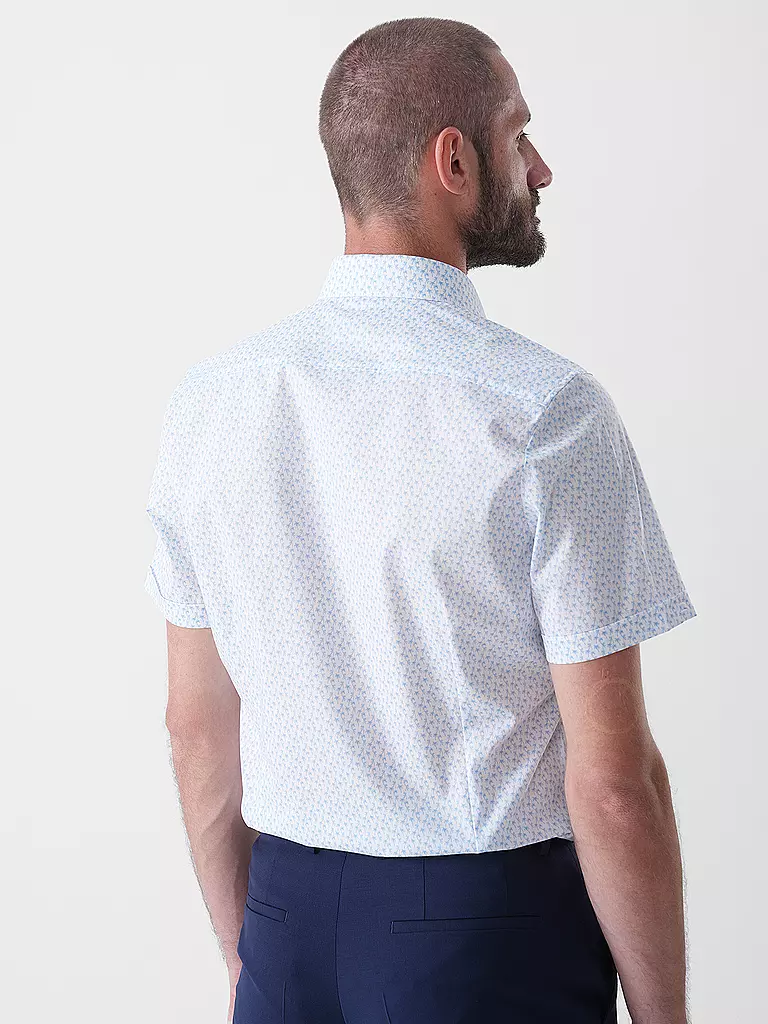 OLYMP LEVEL FIVE | Camicia Body Fit | 