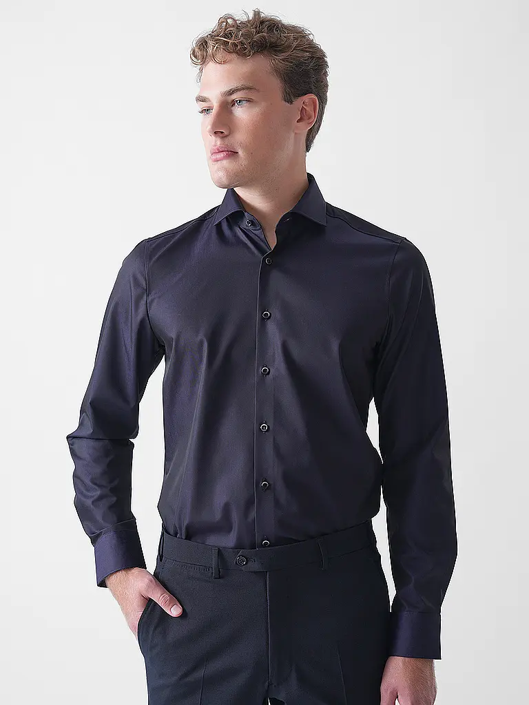 OLYMP LEVEL FIVE | Camicia Body Fit | 