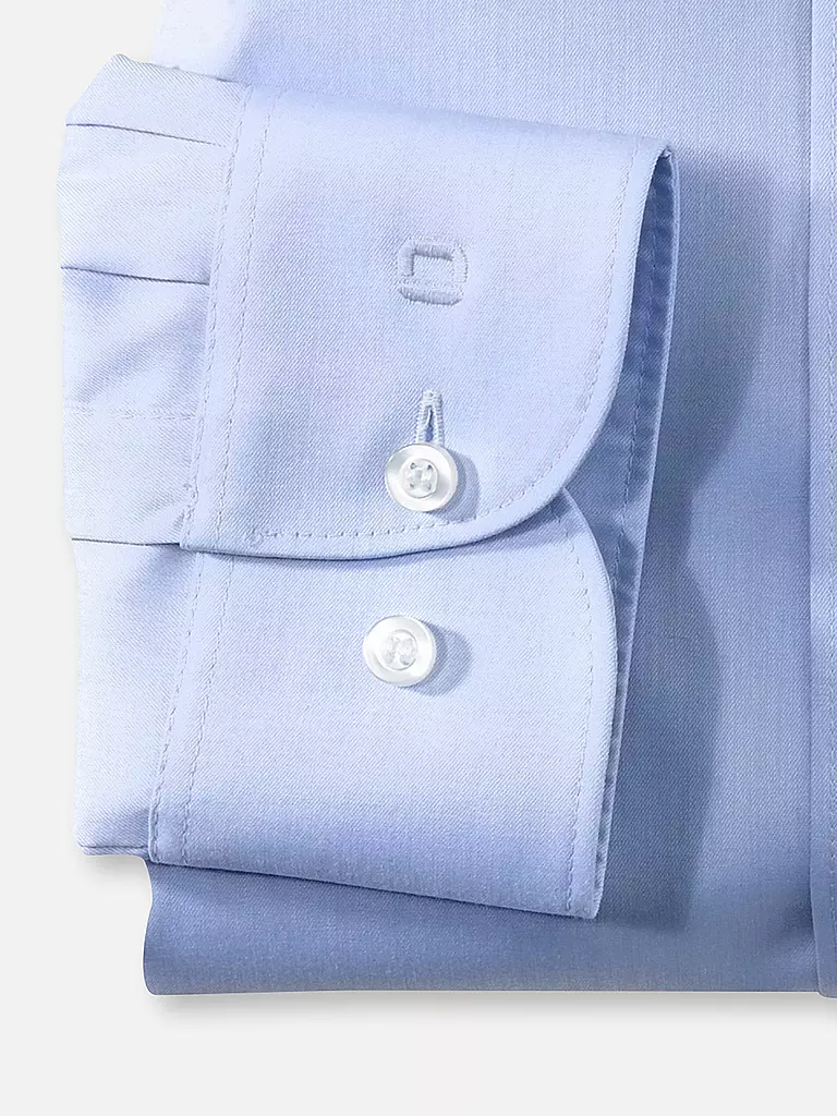 OLYMP LEVEL FIVE | Camicia Body Fit |
