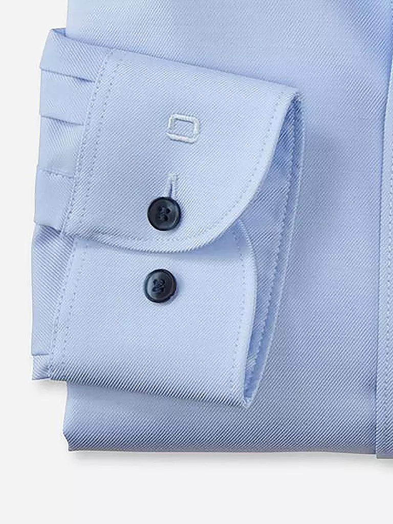 OLYMP LEVEL FIVE | Camicia Body Fit | 
