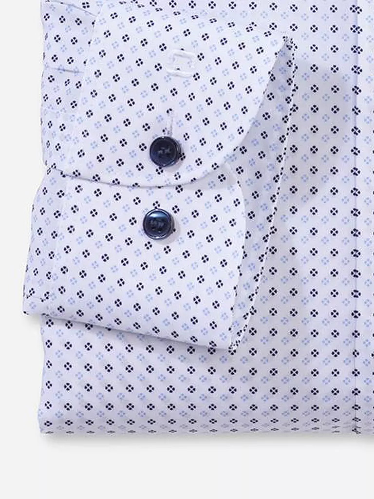 OLYMP LEVEL FIVE | Camicia Body Fit | 