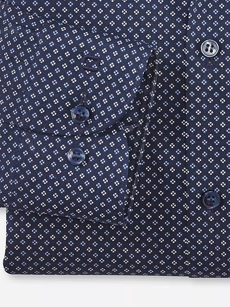 OLYMP LEVEL FIVE | Camicia Body Fit | 
