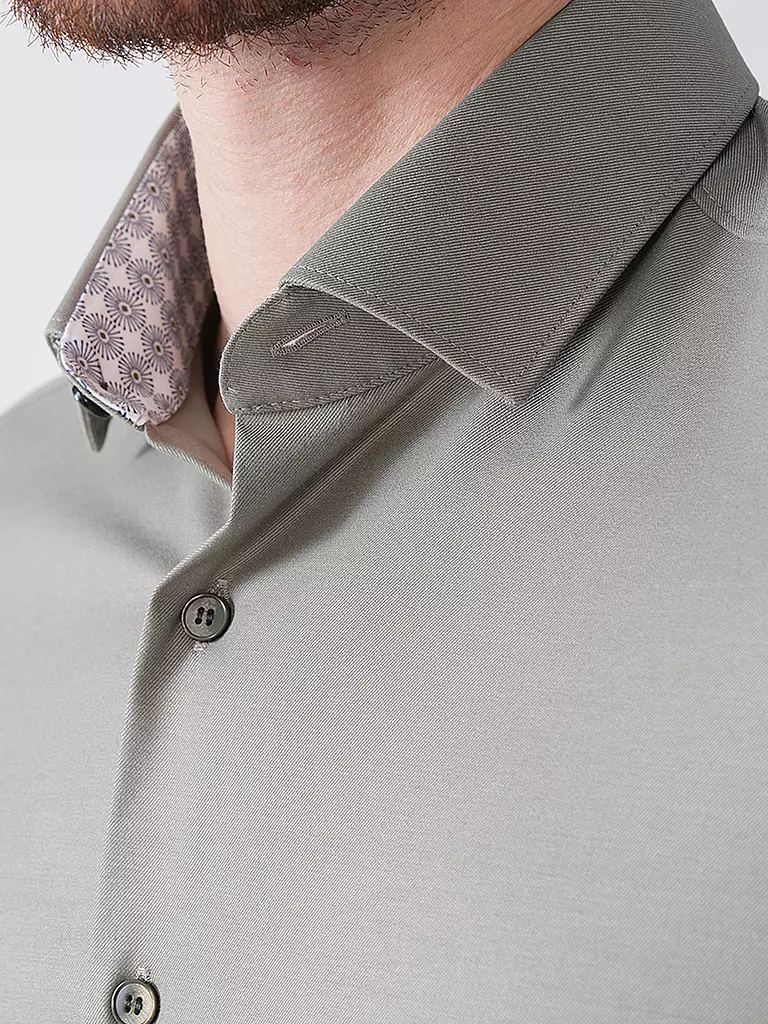 OLYMP LEVEL FIVE | Camicia Body Fit | 