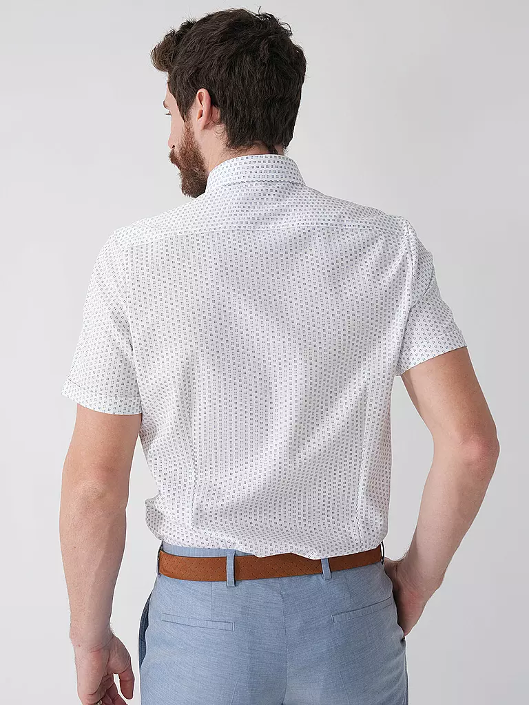 OLYMP LEVEL FIVE | Camicia Body Fit | 