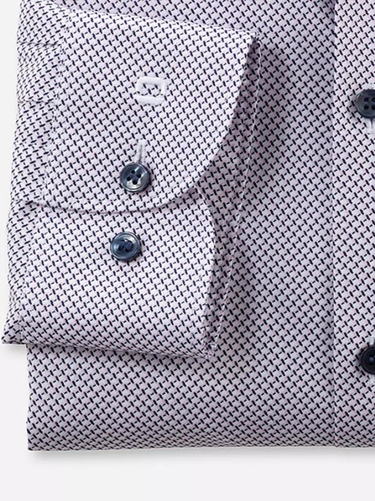 OLYMP LEVEL FIVE | Camicia Body Fit | 