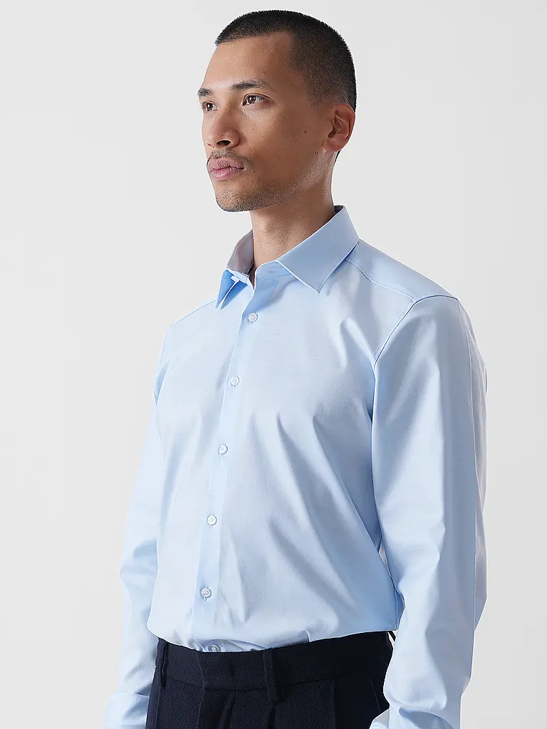 OLYMP LEVEL FIVE | Camicia Body Fit | 