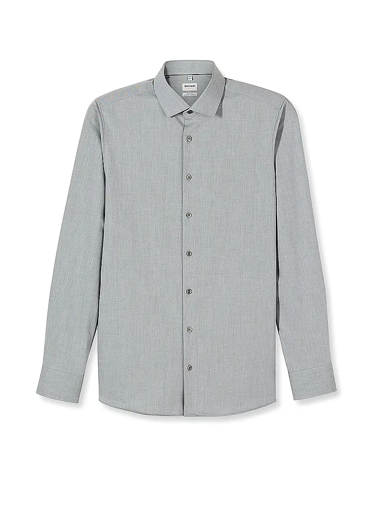 OLYMP LEVEL FIVE | Camicia Body Fit | 