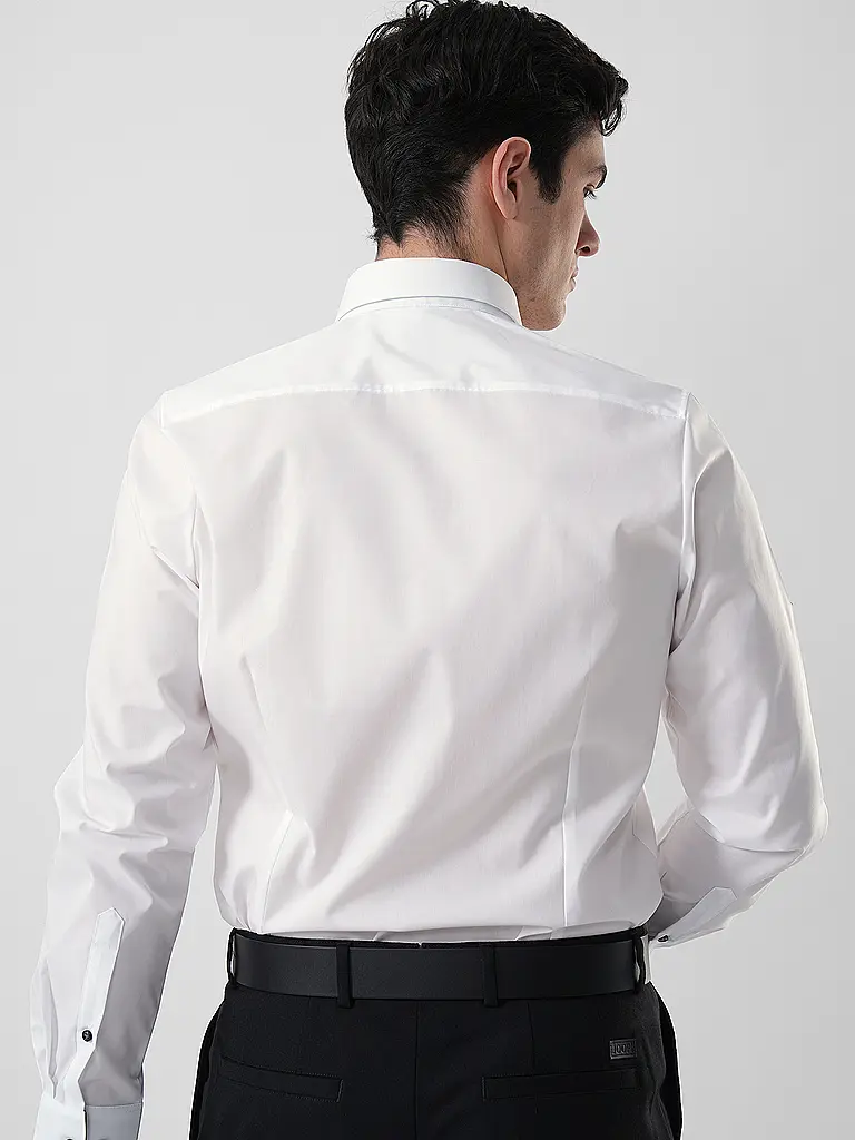 OLYMP LEVEL FIVE | Camicia Body Fit | 