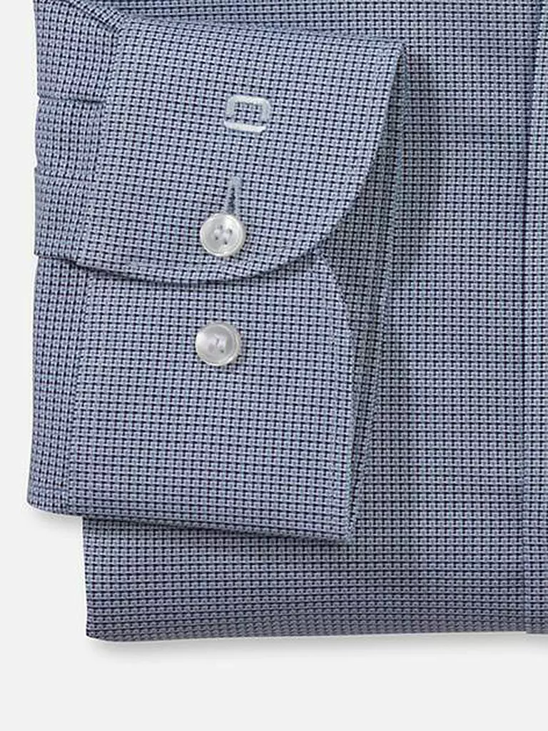 OLYMP LEVEL FIVE | Camicia Body Fit |