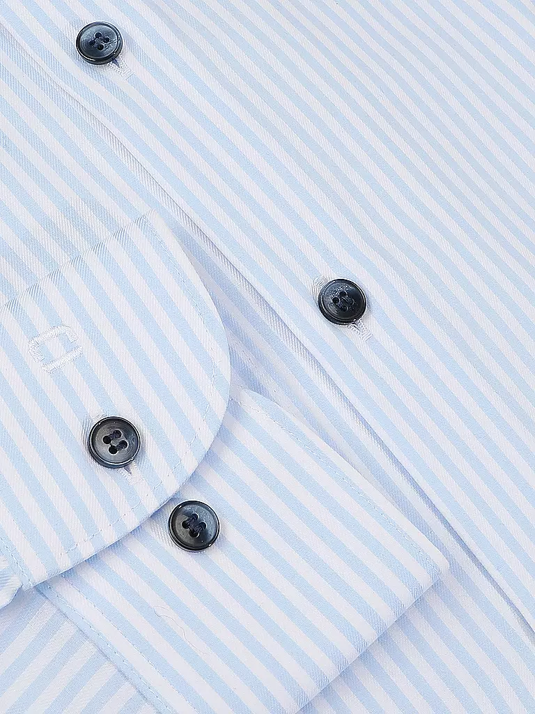 OLYMP LEVEL FIVE | Camicia Body Fit | 