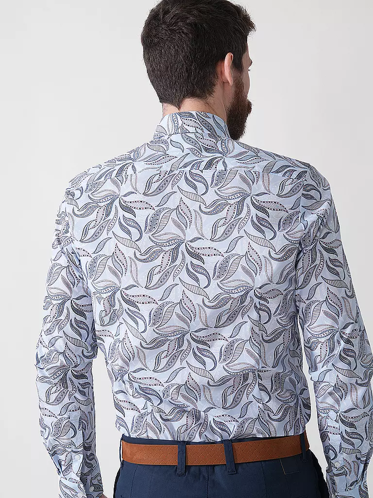 OLYMP LEVEL FIVE | Camicia Body Fit |