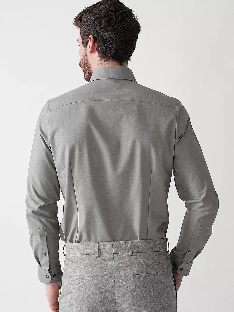 OLYMP LEVEL FIVE | Camicia Body Fit | 
