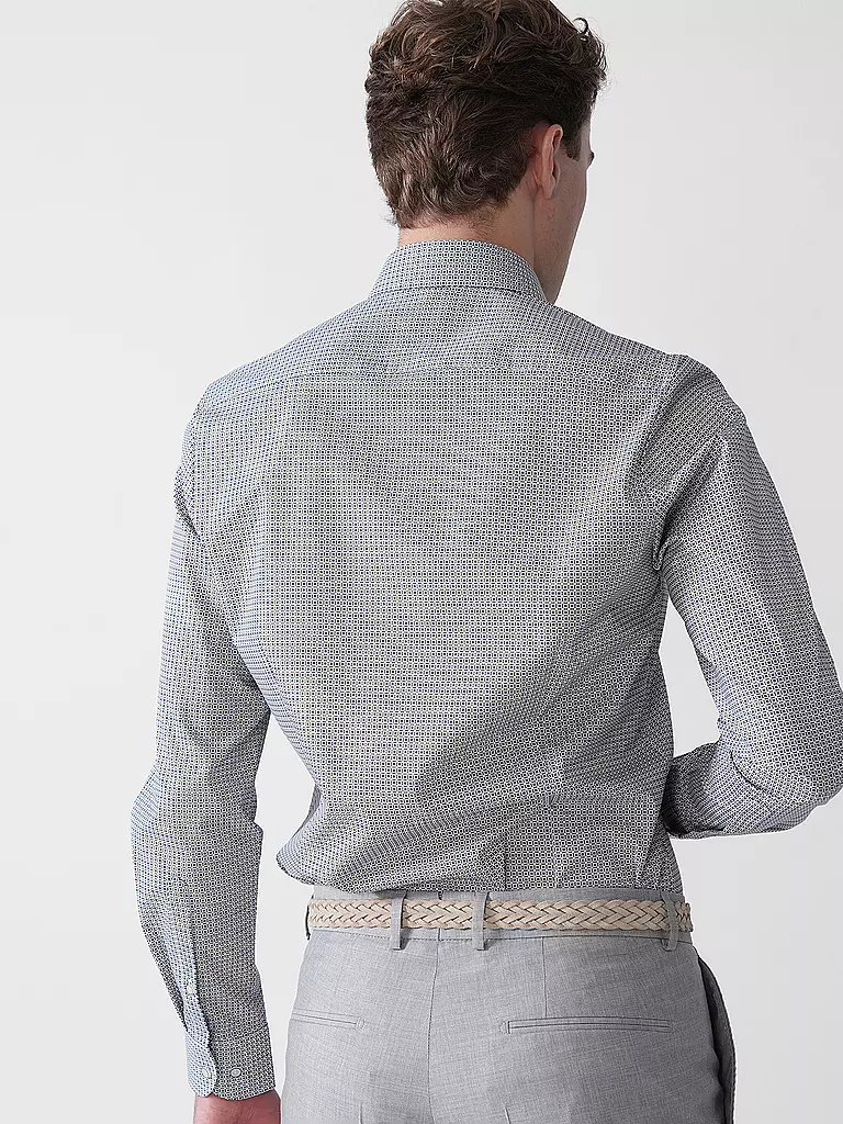 OLYMP LEVEL FIVE | Camicia Body Fit |