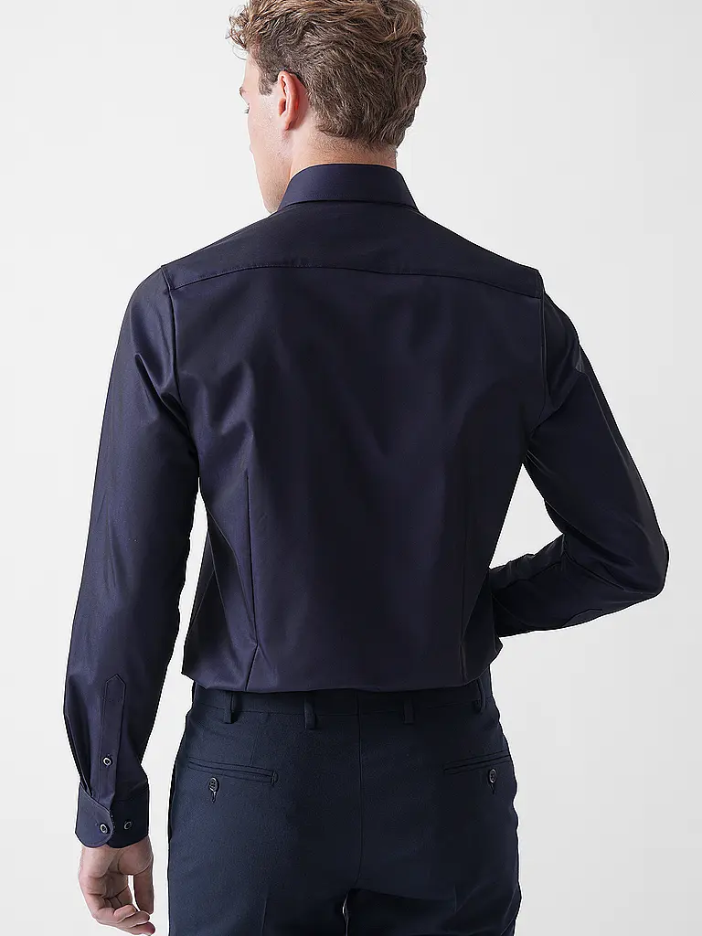 OLYMP LEVEL FIVE | Camicia Body Fit | 