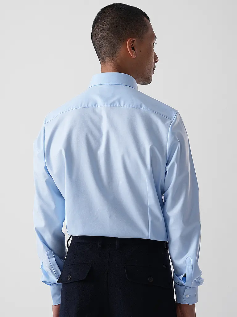 OLYMP LEVEL FIVE | Camicia Body Fit | 