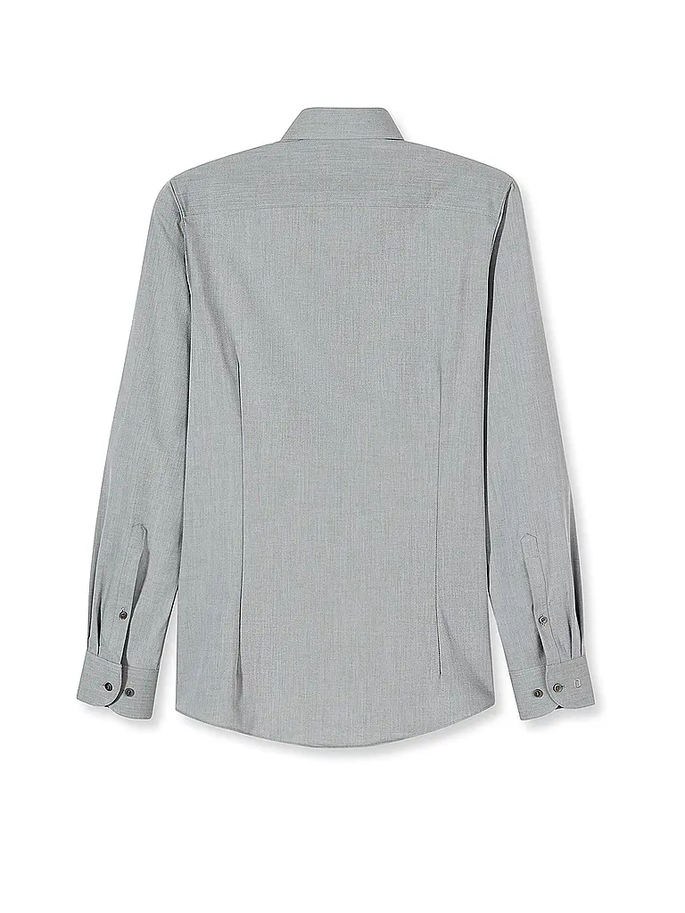 OLYMP LEVEL FIVE | Camicia Body Fit | 