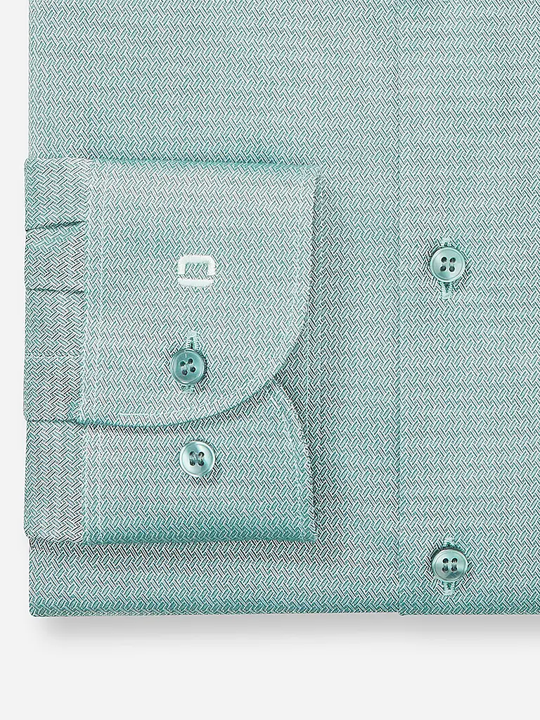 OLYMP LEVEL FIVE | Camicia Body Fit |