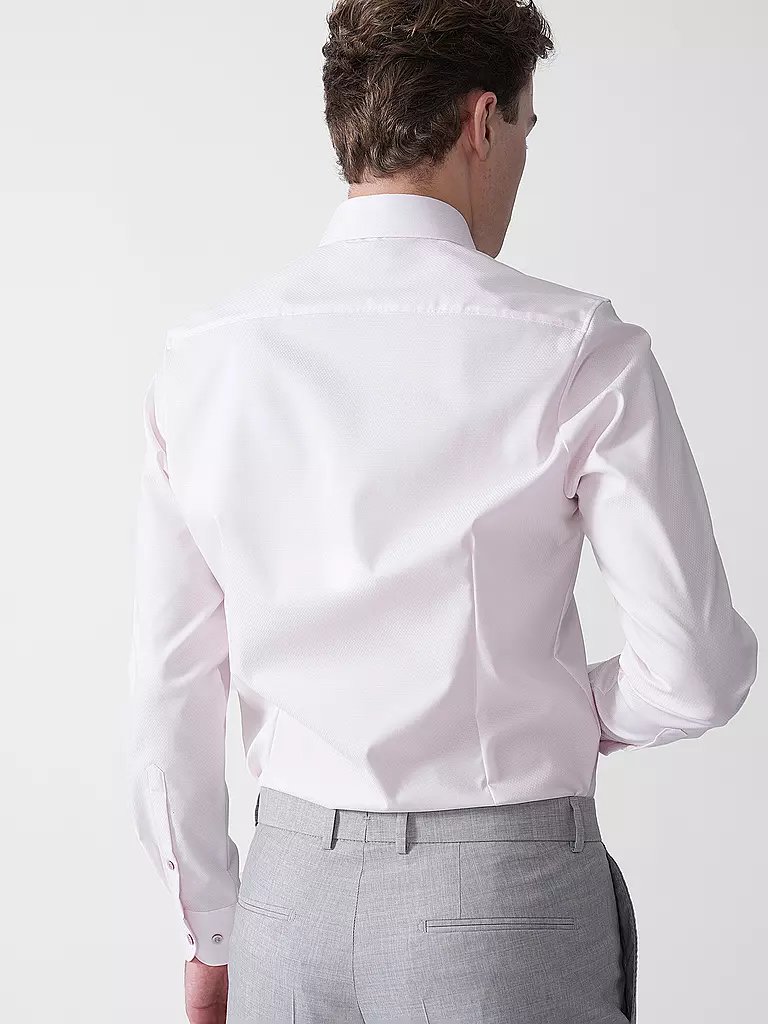 OLYMP LEVEL FIVE | Camicia Body Fit | 