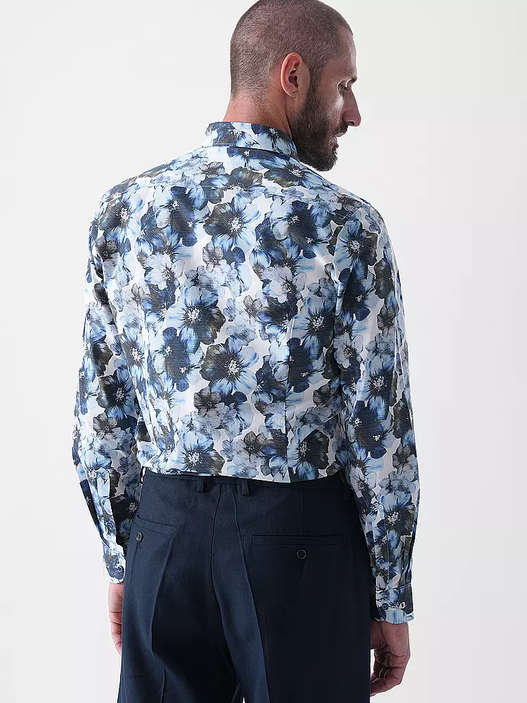 OLYMP LEVEL FIVE | Camicia Body Fit | 
