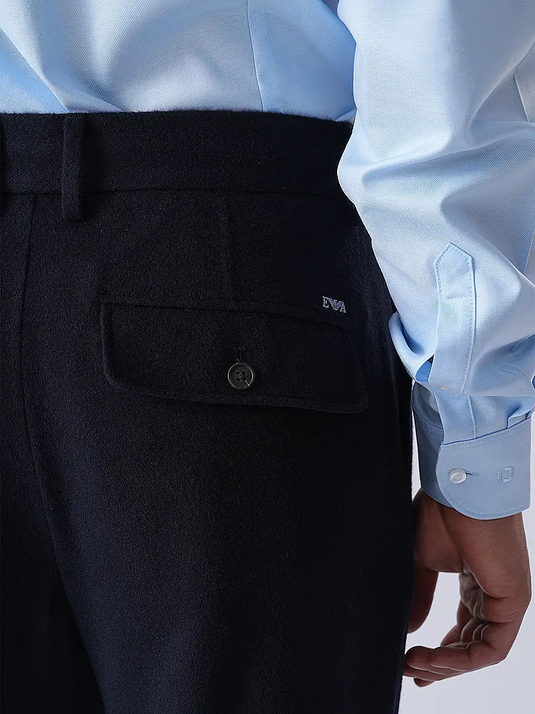 OLYMP LEVEL FIVE | Camicia Body Fit | 
