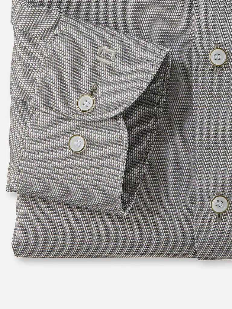 OLYMP LEVEL FIVE | Camicia Body Fit | 