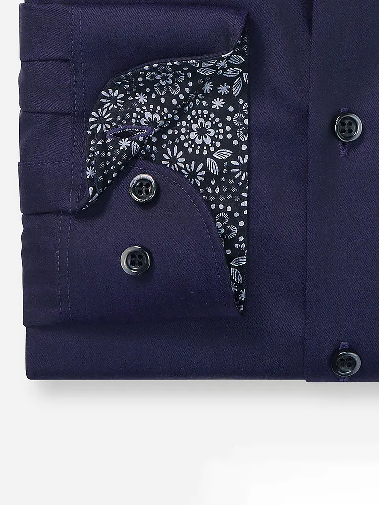 OLYMP LEVEL FIVE | Camicia Body Fit | 
