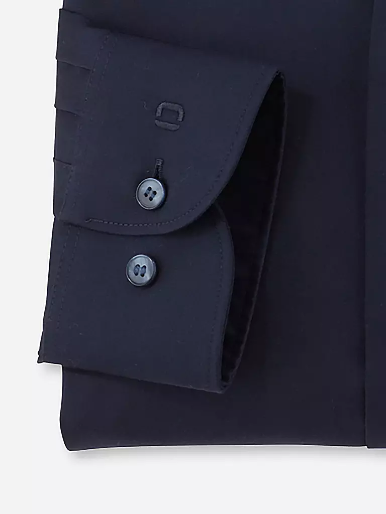 OLYMP LEVEL FIVE | Camicia Body Fit | 