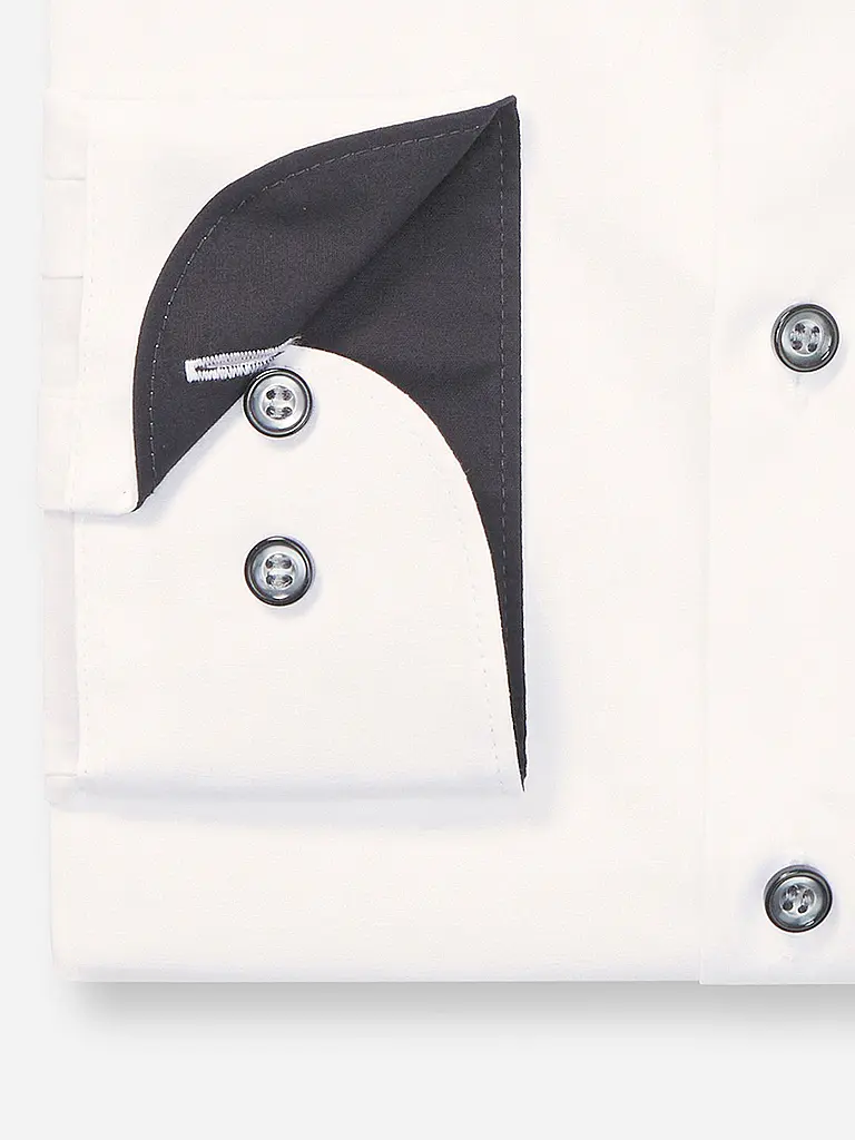 OLYMP LEVEL FIVE | Camicia Body Fit | 