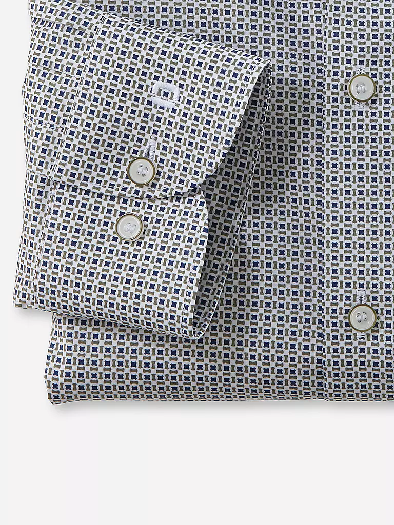 OLYMP LEVEL FIVE | Camicia Body Fit |