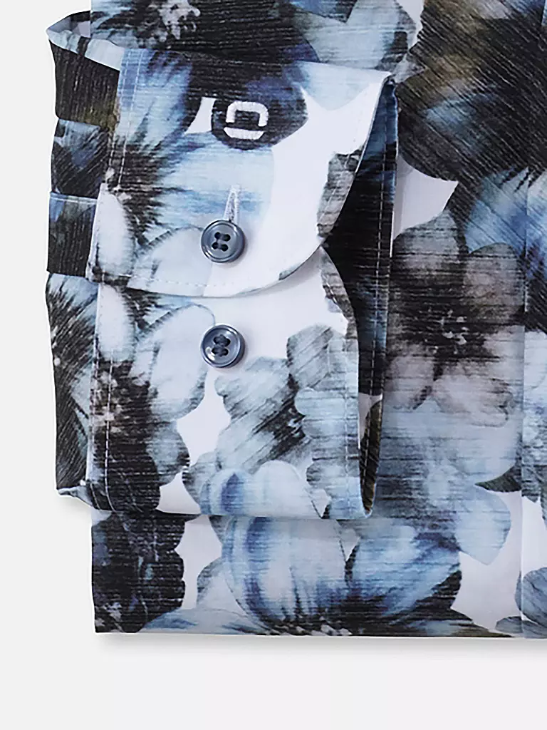 OLYMP LEVEL FIVE | Camicia Body Fit | 